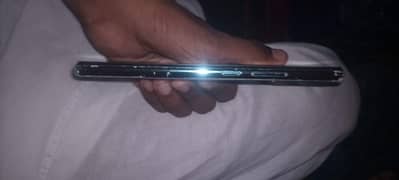 vivo s1 with box and charger
