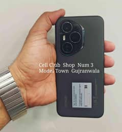 Honor Magic 400 Pro And Honor 400