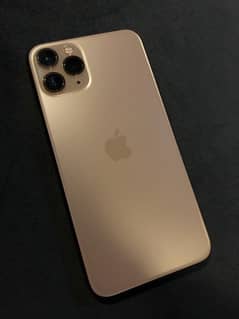 iPhone 11 Pro 256gb PTA Female Use