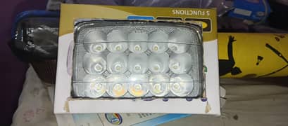 bike light Hy sall kar me Hy