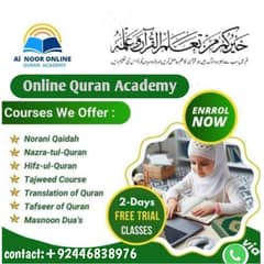online Teaching services