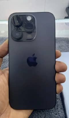 15 pro max non pta jv 256 gb