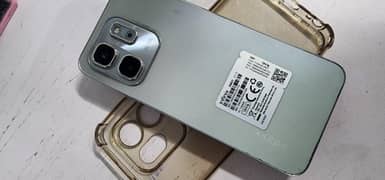 infinix hot 50i 6 128