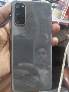 s20 5g non pta