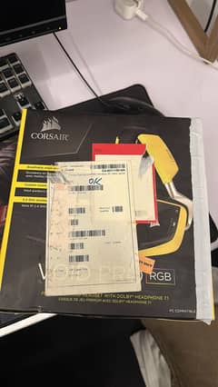 Corsair Void Wireless