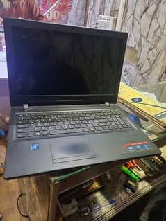 Lenovo laptop