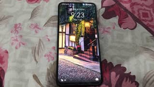 Huawei Y9 Prime 2019 - 4/128 gb - Dual sim PTA approved