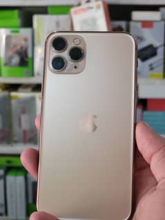 Apple iPhone 11 Pro
