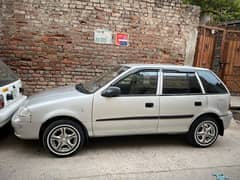 Suzuki Cultus 2005 VXR