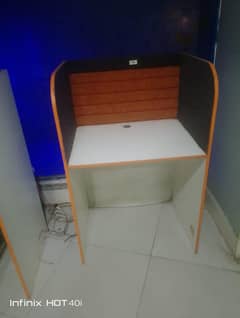 call center cubicles MDF WOOD