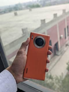 HUAWEI