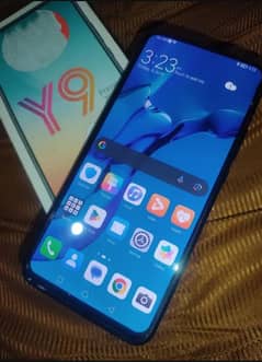 Huawei