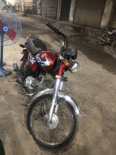 Honda cd 70 2024