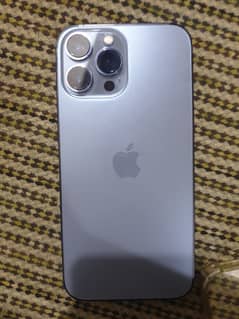 iPhone 13 Pro Max | NON PTA