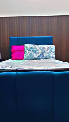 Single Bed