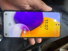 Samsung A72