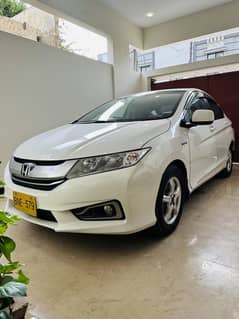 grace like new car
