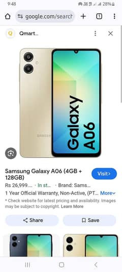 samsung a06
