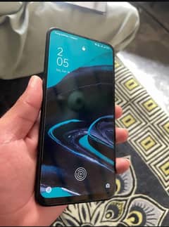 Oppo Reno 2f 8/128 (exchange possible)