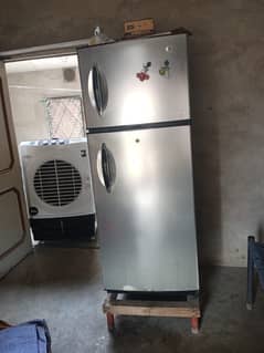 Haier Fridge