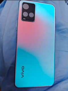 vivo y33s