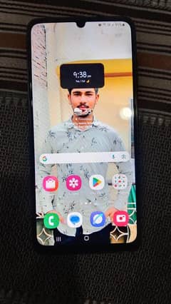 Sumsung Galaxy A06 4gb Ram 128gb memory condition 10/10 with box