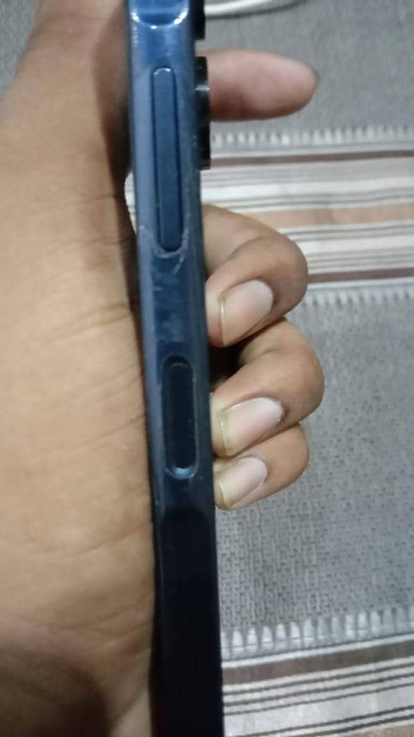 Sumsung Galaxy A06 4gb Ram 128gb memory condition 10/10 with box 5