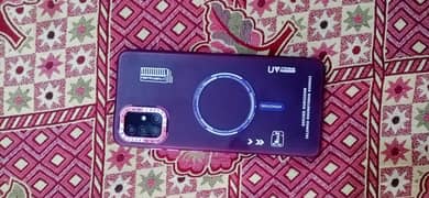 Samsung Mobile A51