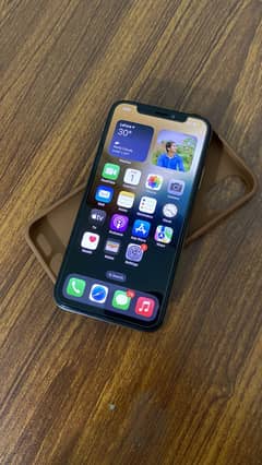 iPhone