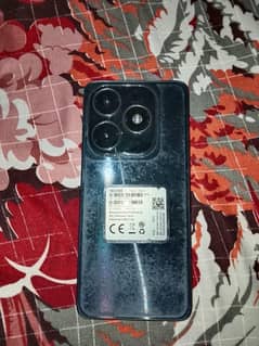 Tecno spark 20