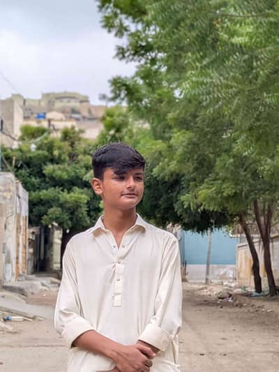 muhammad