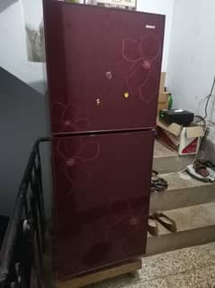 fridge