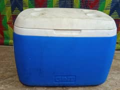 ice box