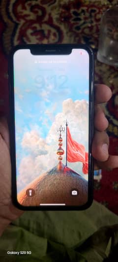 iphone XR 64GB