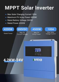 4.2KW