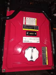 3.5KV HOMEAGE GENERATOR