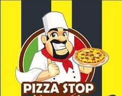 pizza chef ke zarort hai