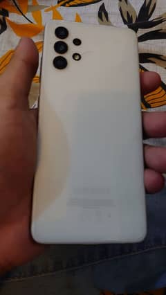 Samsung A32 mobile for sale.             (Samsung S25  ultra