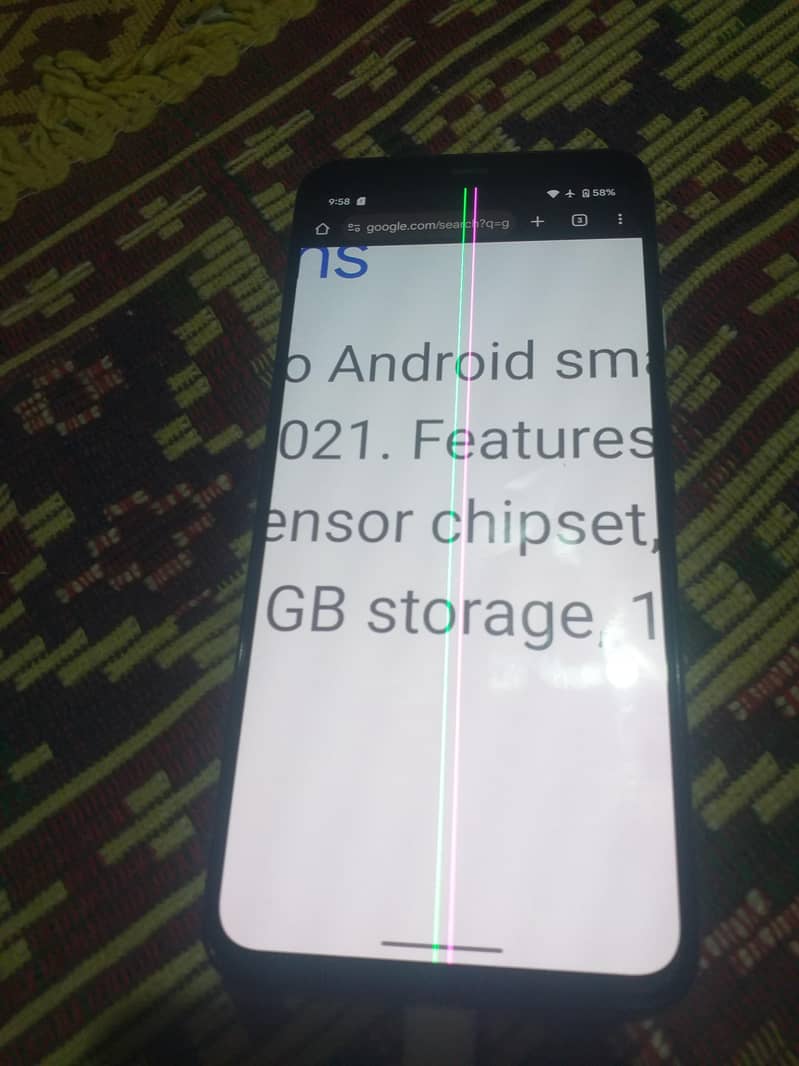 Google Pixel 4xl DSLR Camera Exchange Possible 6