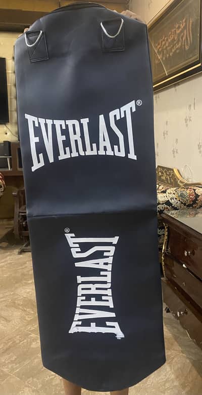 Punching bag