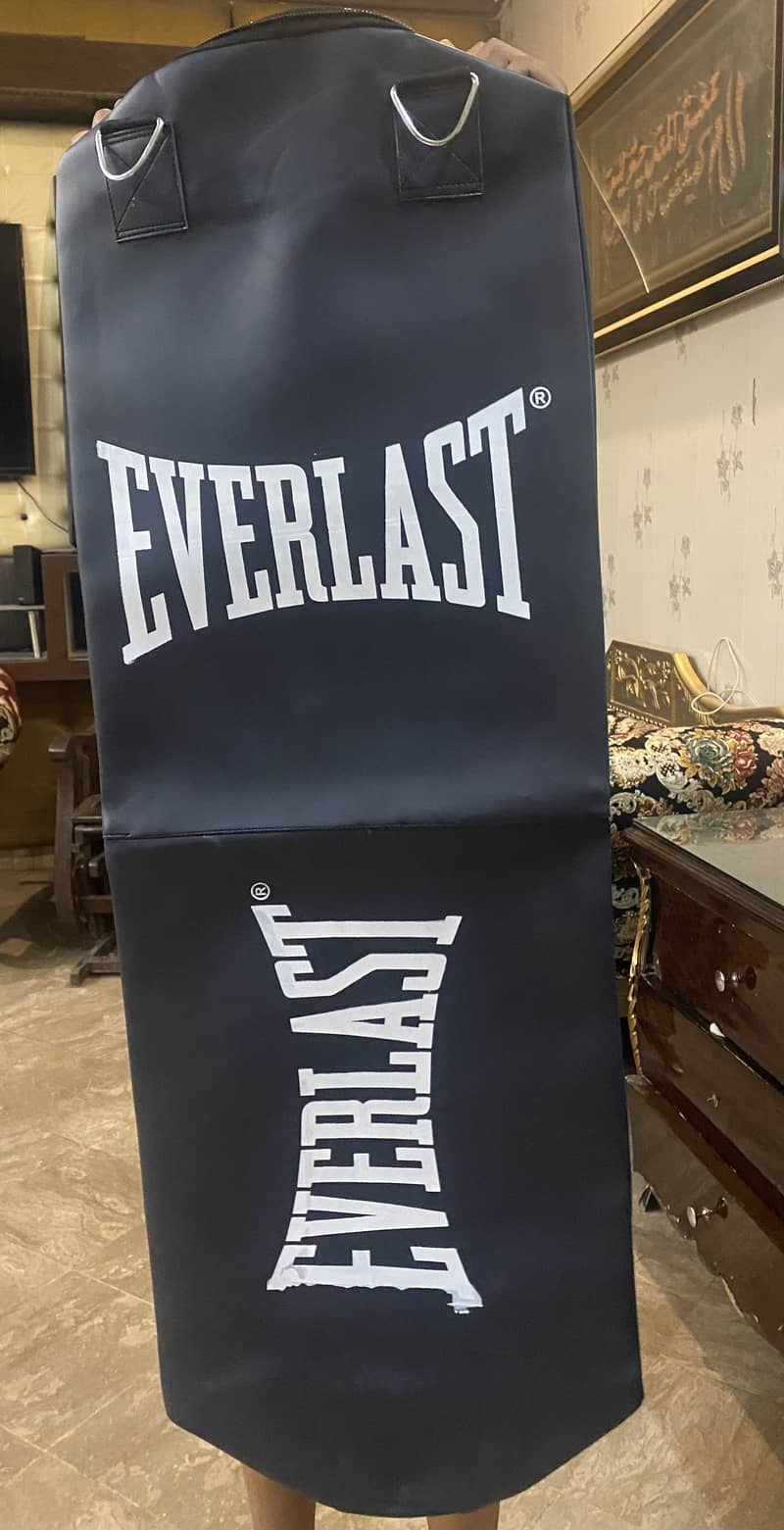 Punching bag 0
