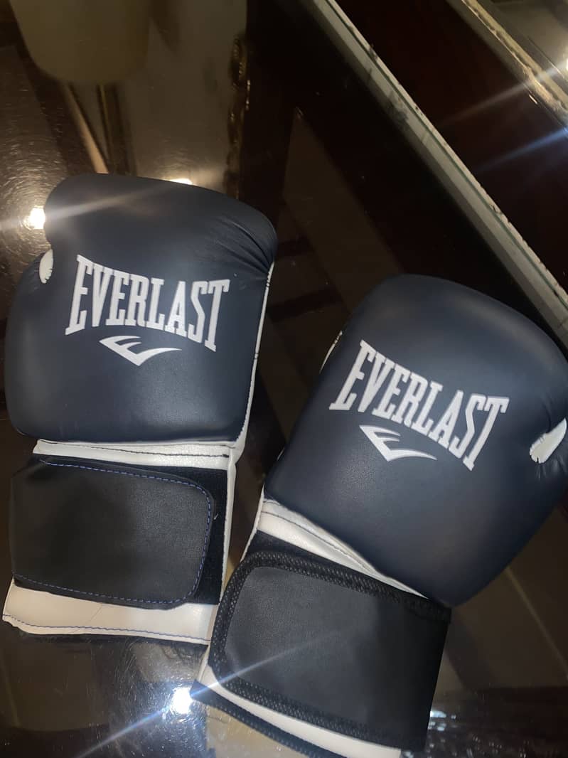 Punching bag 12