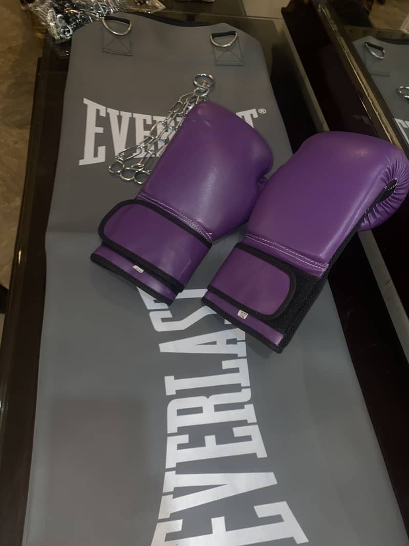Punching bag 13