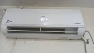 haier