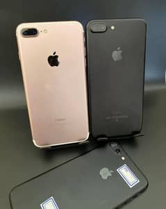 iPhone 7 Plus 128GB PTA Approved