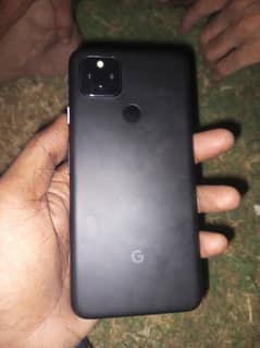 pixel 4a 5g