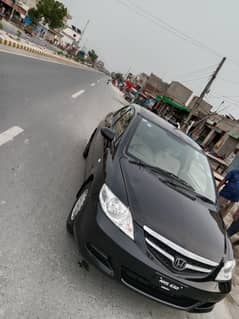 Honda