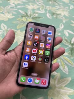 Iphone X PTA Approved