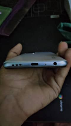 Oppo a76 model 10 by 10