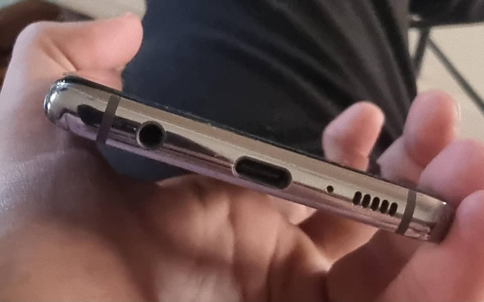 Samsung Galaxy S10 2